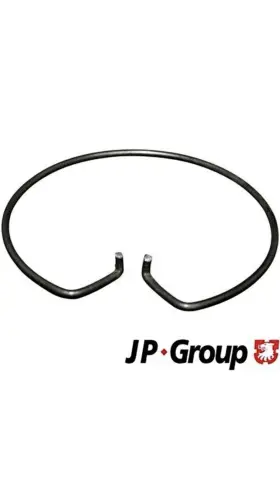 055141130f Jp Group 1131050500 New Release Plate Clamping Ring Fits Vw Seat Skoda Austin Audi Mg Ii