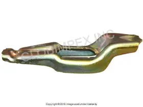 1130700200 Jp Group Dansk Audi / Vw Porsche 1988-2008 Clutch Release Lever Warranty