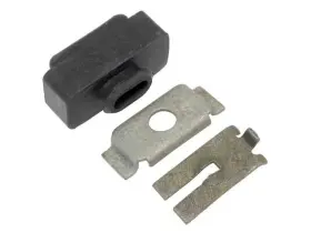 Kz666kw Jp Group Dansk Clutch Cable Retainer For 1995-2002 Vw Cabrio 1998 2000 2001 1999 1996