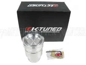 Ktd-cmc-rs2 K-tuned Cmc Clutch Master Cylinder Reservoir For 2000-2006 Honda S2000 Ap1 Ap2