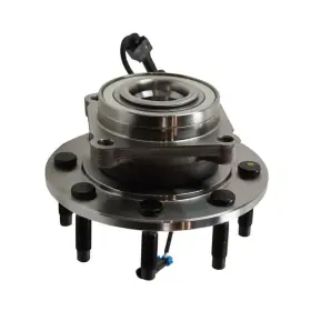 Karparts360 196255252964 For Gmc Sierra 2500 Hd Classic Wheel Hub Bearing 2007 Driver Or Passenger Side