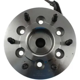 I-370 Karparts360 196255253091 For Isuzu Wheel Hub Bearing 2007 2008 Passenger Side Rwd Front #2