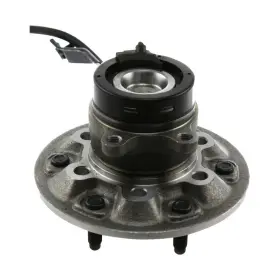 I-370 Karparts360 196255253091 For Isuzu Wheel Hub Bearing 2007 2008 Passenger Side Rwd Front
