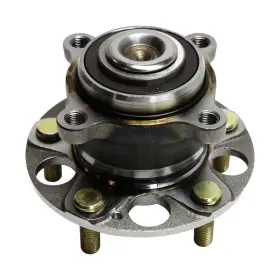 114.3 Karparts360 196255253190 For Acura Tsx Wheel Hub Bearing 2009-2014 5 X Mm Bolt Pattern Rear