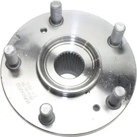 Karparts360 196255253237 For Acura Tsx Wheel Hub Bearing 2004-2008 Driver Or Passenger Side Front #2