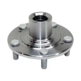 Karparts360 196255253237 For Acura Tsx Wheel Hub Bearing 2004-2008 Driver Or Passenger Side Front