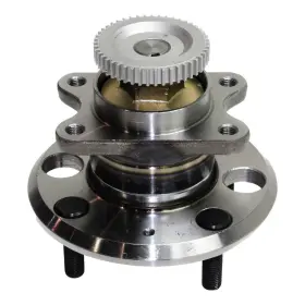 Karparts360 196255253275 For Kia Magentis Wheel Hub Bearing 2001-2006 Driver Or Passenger Side Rear
