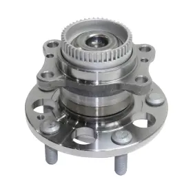 Karparts360 196255253312 For Hyundai Veloster Wheel Hub Bearing 2012-2017 Driver Or Passenger Side Rear