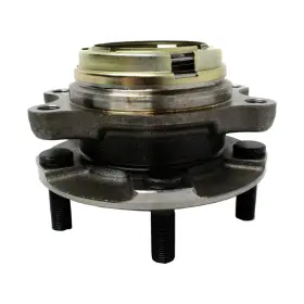 Karparts360 196255253404 For Infiniti G35 Wheel Hub Bearing 2007 2008 Driver Or Passenger Side Awd Front