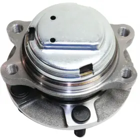 Fx37 Karparts360 196255253626 For Infiniti Wheel Hub Bearing 2013 Driver Or Passenger Side Rwd Front #3
