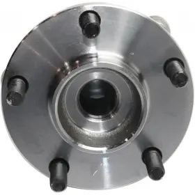 Karparts360 196255253640 For Nissan 370z Wheel Hub Bearing 2009-2018 Driver Or Passenger Side Rwd Front #2