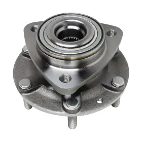 Karparts360 196255253688 For Hyundai Entourage Wheel Hub Bearing 2007 2008 2009 Front