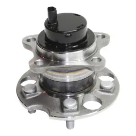 Karparts360 196255253756 For Toyota Highlander Wheel Hub Bearing 2004 05 06 2007 Passenger Side Rear