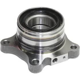 Karparts360 196255253947 For Toyota Tundra Wheel Hub Bearing 2007-2020 Driver Side 4wd/rwd Rear #2