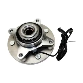 Karparts360 196255253985 For Ford F-150 2011 12 13 2014 Front Wheel Hub Bearing Driver Or Passenger Side