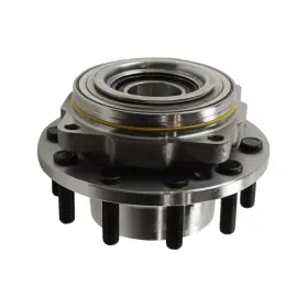 Karparts360 196255254029 For Ford F-450 Super Duty 2005-2010 Wheel Hub Bearing Driver Or Passenger Side