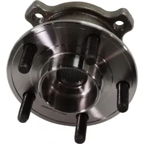 Karparts360 196255254111 For Ford Lincoln Mkc Wheel Hub Bearing 2015-2019 Driver Or Passenger Side Rear #2