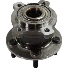 Karparts360 196255254111 For Ford Lincoln Mkc Wheel Hub Bearing 2015-2019 Driver Or Passenger Side Rear #3