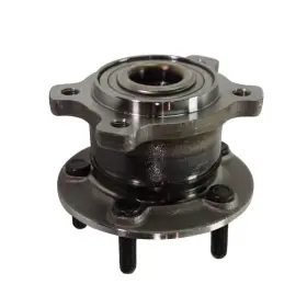 Karparts360 196255254111 For Ford Lincoln Mkc Wheel Hub Bearing 2015-2019 Driver Or Passenger Side Rear