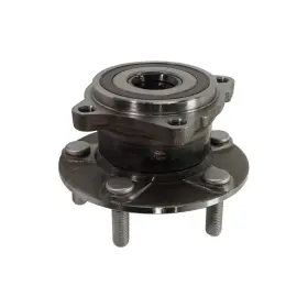 Karparts360 196255254227 For Mitsubishi Lancer Wheel Hub Bearing 2008-2015 Driver Or Passenger Side Rear