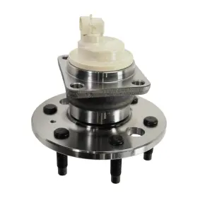 Karparts360 196255254234 For Buick Terraza Wheel Hub Bearing 2006 2007 Driver Or Passenger Side Rear
