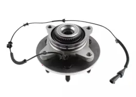 Karparts360 196255328959 For Ford F-150 Wheel Hub 2004 2005 Front 6 X 5.31 Inch Bolt Pattern 4wd