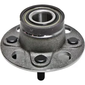 Karparts360 196255329024 For Honda Insight Wheel Hub 2010 11 12 13 2014 Rear Driver Or Passenger Side Fwd #2
