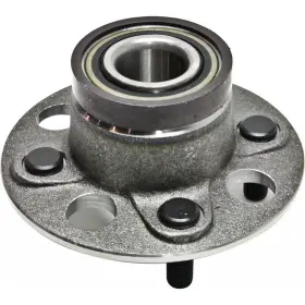 Karparts360 196255329024 For Honda Insight Wheel Hub 2010 11 12 13 2014 Rear Driver Or Passenger Side Fwd #3