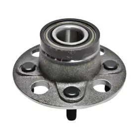 Karparts360 196255329024 For Honda Insight Wheel Hub 2010 11 12 13 2014 Rear Driver Or Passenger Side Fwd