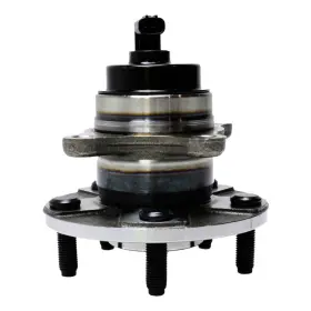 Karparts360 196255329031 For Lexus Ls430 Wheel Hub 2001 2002 2003 2004 2005 2006 Rear