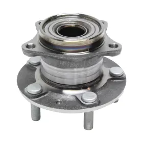 G33s2615xb Karparts360 196255329048 For Mazda Cx-7 Wheel Hub 2007-2012 Rear 5 X 4.5 Inch Bolt Pattern