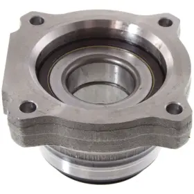 42450040102016 Karparts360 196255329055 For Toyota Tacoma Wheel Hub 2005-2015 Rear Passenger Side #2