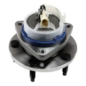 Karparts360 196255334561 For Cadillac Xlr Wheel Hub Bearing 2004-2008 Driver Or Passenger Side Rwd Front