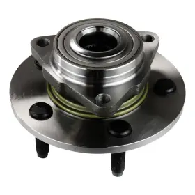Karparts360 196255334578 For Dodge Ram 1500 Wheel Hub Bearing 2002-2008 Driver Or Passenger Side Rwd