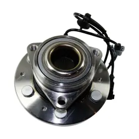 Karparts360 196255334745 For Gmc Yukon Wheel Hub Bearing 2015-2020 Driver Or Passenger Side 4wd Front