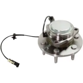 Karparts360 196255334844 For Cadillac Escalade Wheel Hub Bearing 2015-2018 Driver Or Passenger Side #3