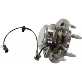 Karparts360 196255334868 For Gmc Yukon Xl Wheel Hub Bearing 2015-2019 Driver Or Passenger Side Rwd Front