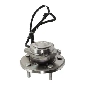Karparts360 196255335117 For Volkswagen Routan Wheel Hub Bearing 2012-2014 Driver Or Passenger Side Front
