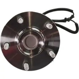 Karparts360 196255335131 For Chrysler Town And Country Wheel Hub Bearing 2012-2016 Driver Or Passenger Side #2