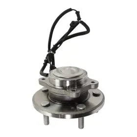 Karparts360 196255335131 For Chrysler Town And Country Wheel Hub Bearing 2012-2016 Driver Or Passenger Side