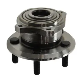 Karparts360 196255335162 For Dodge Charger Wheel Hub Bearing 2006-2009 Driver Or Passenger Side Rear