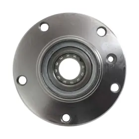 Karparts360 196255335230 For Bmw 320i Wheel Hub Bearing 2001 02 03 04 2005 Driver Or Passenger Side Front