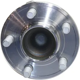 Karparts360 196255335575 For Dodge Charger Wheel Hub Bearing 2012-2018 Driver Or Passenger Side Rwd Front #2