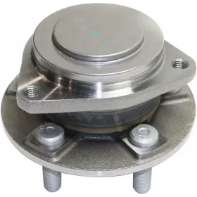 Karparts360 196255335575 For Dodge Charger Wheel Hub Bearing 2012-2018 Driver Or Passenger Side Rwd Front #3