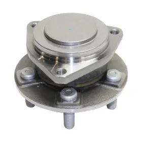 Karparts360 196255335575 For Dodge Charger Wheel Hub Bearing 2012-2018 Driver Or Passenger Side Rwd Front