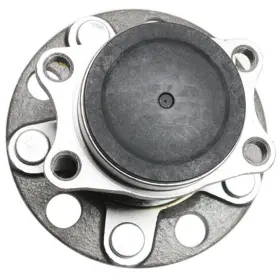 Karparts360 196255335766 For Dodge Avenger Wheel Hub Bearing 2008 2009 2010 Driver Or Passenger Side Rear #2