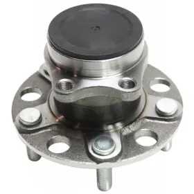 Karparts360 196255335766 For Dodge Avenger Wheel Hub Bearing 2008 2009 2010 Driver Or Passenger Side Rear #3