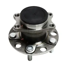 Karparts360 196255335766 For Dodge Avenger Wheel Hub Bearing 2008 2009 2010 Driver Or Passenger Side Rear