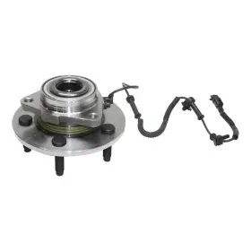 Karparts360 196255335773 For Ram 1500 Wheel Hub Bearing 2006 2007 2008 Front