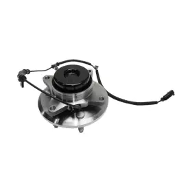Karparts360 196255335988 For Ford Expedition Wheel Hub Bearing 2011-2014 Driver Or Passenger Side Front